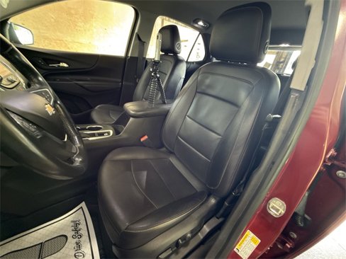 Certified 2020 Chevrolet Equinox Premier image 11