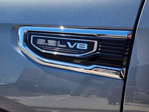 Used 2024 GMC Sierra 1500 SLT image 25