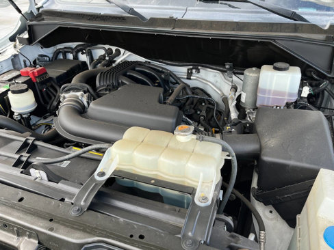Used 2020 Nissan NV 1500 SV image 9