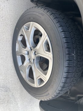 Used 2022 Jeep Renegade Limited image 11