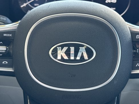 Used 2021 Kia Sorento SX image 37