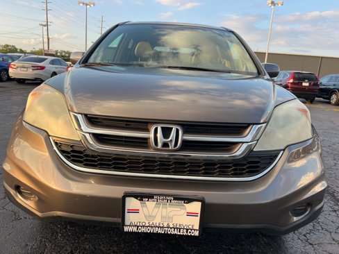 Used 2010 Honda CR-V EX-L image 3