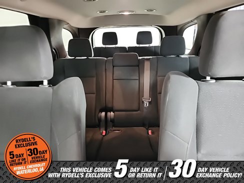 Used 2015 Dodge Durango SXT w/ Quick Order Package 23B image 18