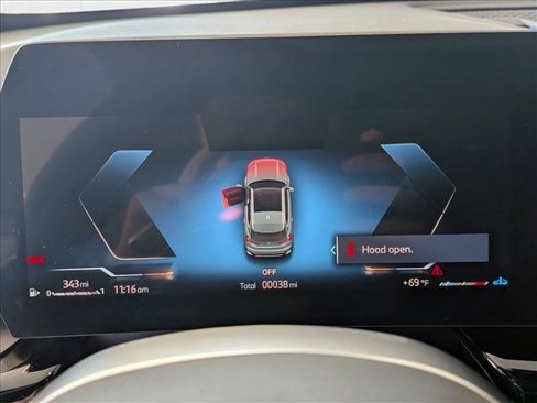 New 2025 BMW X1 xDrive28i w/ Convenience Package image 10