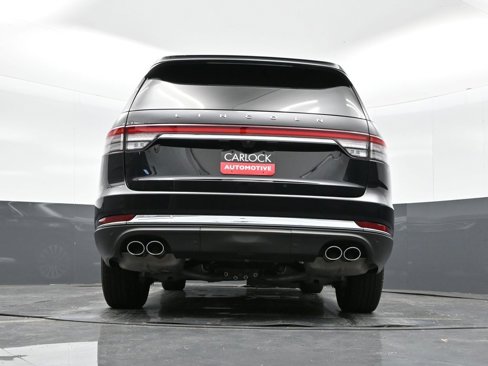Used 2023 Lincoln Aviator Reserve w/ Elements Package Plus image 36
