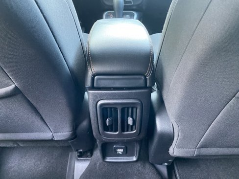 Used 2018 Jeep Compass Sport image 22