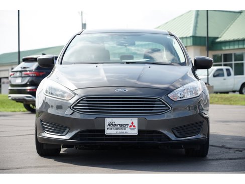 Used 2018 Ford Focus SE image 8
