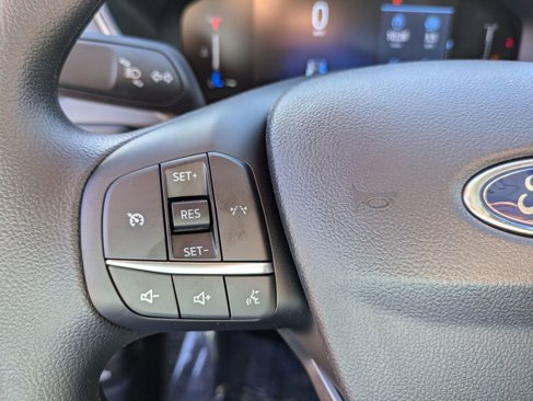 New 2025 Ford Escape Active image 18