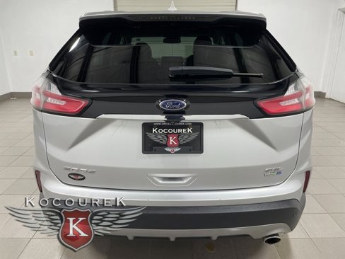 Used 2019 Ford Edge SEL w/ Equipment Group 201A image 5