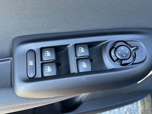 New 2024 Dodge Hornet GT w/ Tech Pack w/o Parking image 7