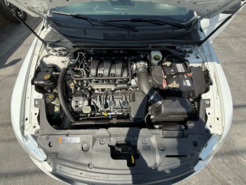 Used 2014 Ford Taurus Police Interceptor AWD w/ Ready For The Road Package image 18