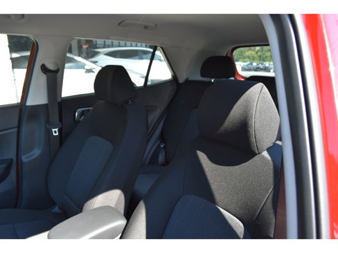 New 2025 Hyundai Venue SE image 27
