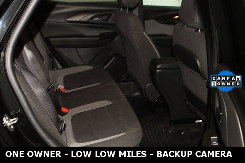 Used 2023 Chevrolet TrailBlazer LT image 27