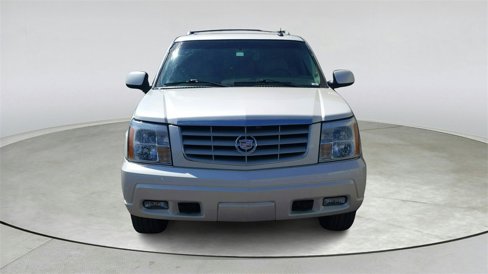 Used 2003 Cadillac Escalade 2WD image 2