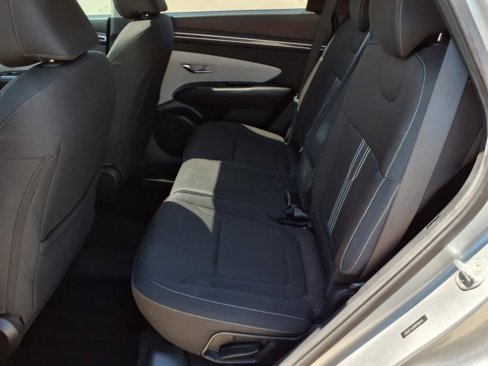 Used 2022 Hyundai Tucson SEL w/ Convenience Package image 14