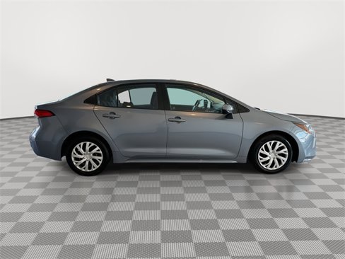 Used 2023 Toyota Corolla LE image 13