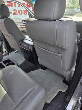 Used 2012 Toyota Sequoia Platinum image 14