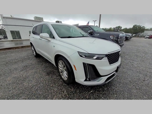 Used 2020 Cadillac XT6 Premium Luxury image 33