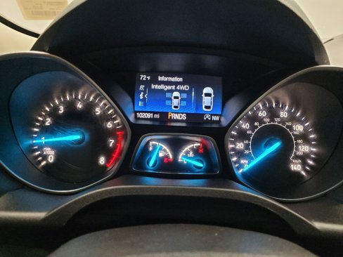 Used 2019 Ford Escape SE image 23