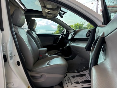 Used 2012 Toyota RAV4 Limited w/ Premium Plus Value Pkg image 19