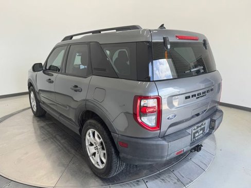 Used 2021 Ford Bronco Sport image 9