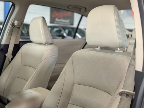 Used 2017 Honda Accord EX-L image 15