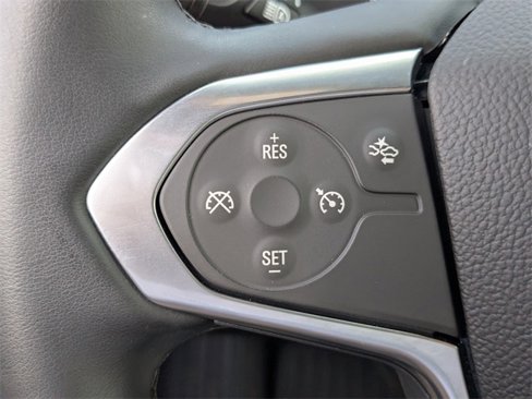 Used 2023 Chevrolet Traverse LT image 22