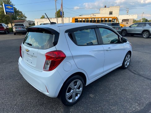 Used 2020 Chevrolet Spark LS image 7