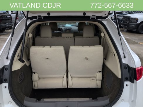 Used 2016 Lincoln MKT AWD w/ Equipment Group 201A image 45