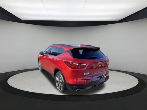 Used 2020 Chevrolet Blazer RS image 6