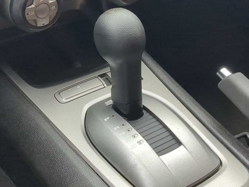 Used 2015 Chevrolet Camaro LS image 29