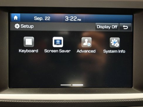 Used 2018 Hyundai Ioniq Blue image 26