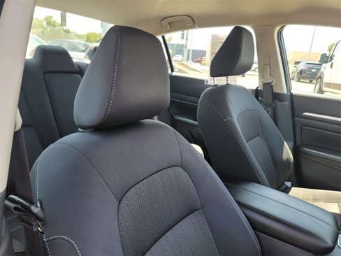 Used 2022 Nissan Altima 2.5 SV image 20