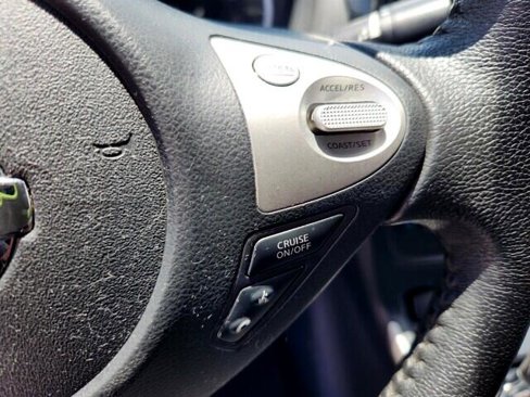 Used 2019 Nissan Sentra SV image 9