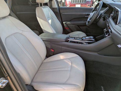 Used 2021 Hyundai Sonata Limited w/ Cargo Package image 27