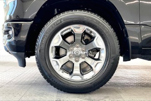 Used 2019 RAM 1500 Big Horn image 8