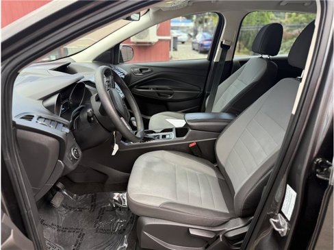 Used 2017 Ford Escape S image 16