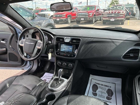 Used 2012 Chrysler 200 Limited image 15