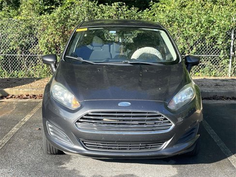 Used 2018 Ford Fiesta SE image 2