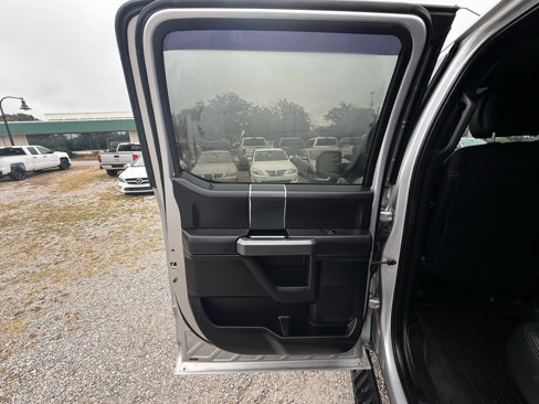 Used 2018 Ford F150 XLT w/ Equipment Group 302A Luxury image 30