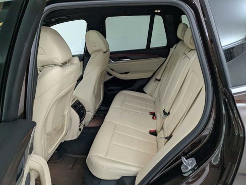 Used 2019 BMW X3 xDrive30i w/ Premium Package image 19