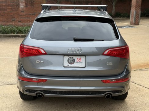 Used 2012 Audi Q5 3.2 Prestige w/ Prestige Pkg image 11
