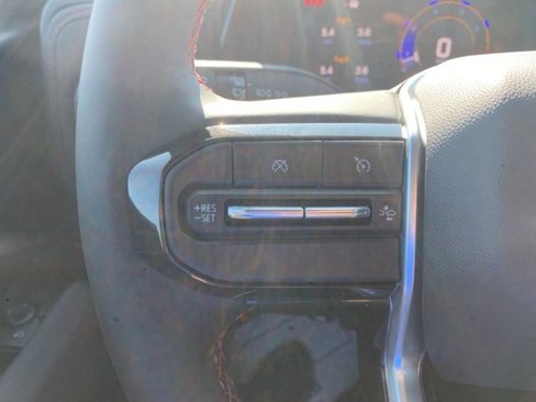 New 2025 Chevrolet Colorado Z71 w/ Technology Package image 14