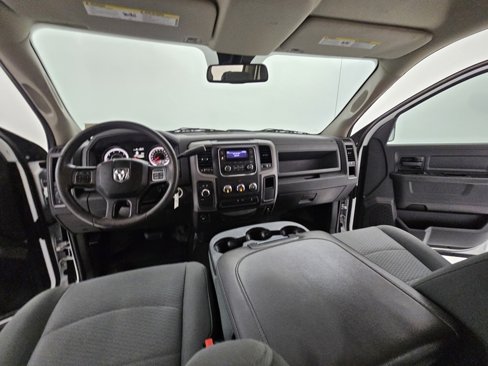 Used 2018 RAM 2500 Tradesman w/ Popular Equipment Group image 19