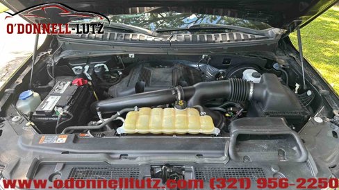 Used 2020 Ford Expedition XLT image 34