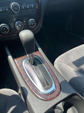 Used 2015 Chevrolet Impala Limited LS image 25