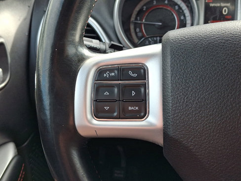 Used 2018 Dodge Journey GT image 20