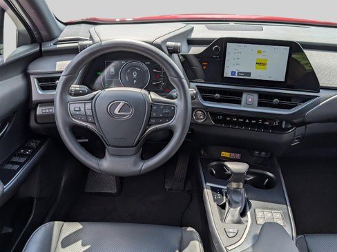 Used 2023 Lexus UX 250h AWD w/ Premium Package image 17
