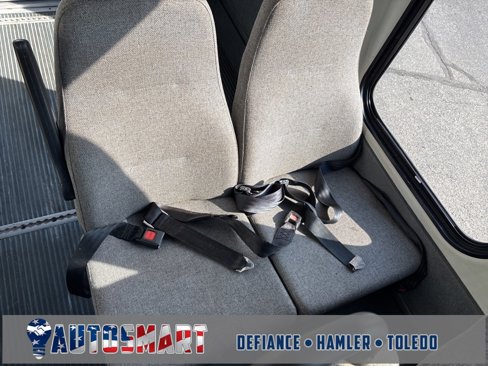 Used 2011 Ford E-350 and Econoline 350 Super Duty w/ Shuttle Bus Prep Pkg image 33