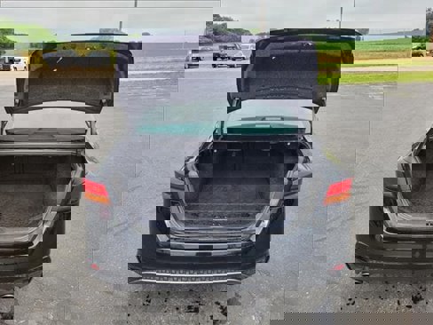 Used 2021 Nissan Altima 2.5 SR image 10